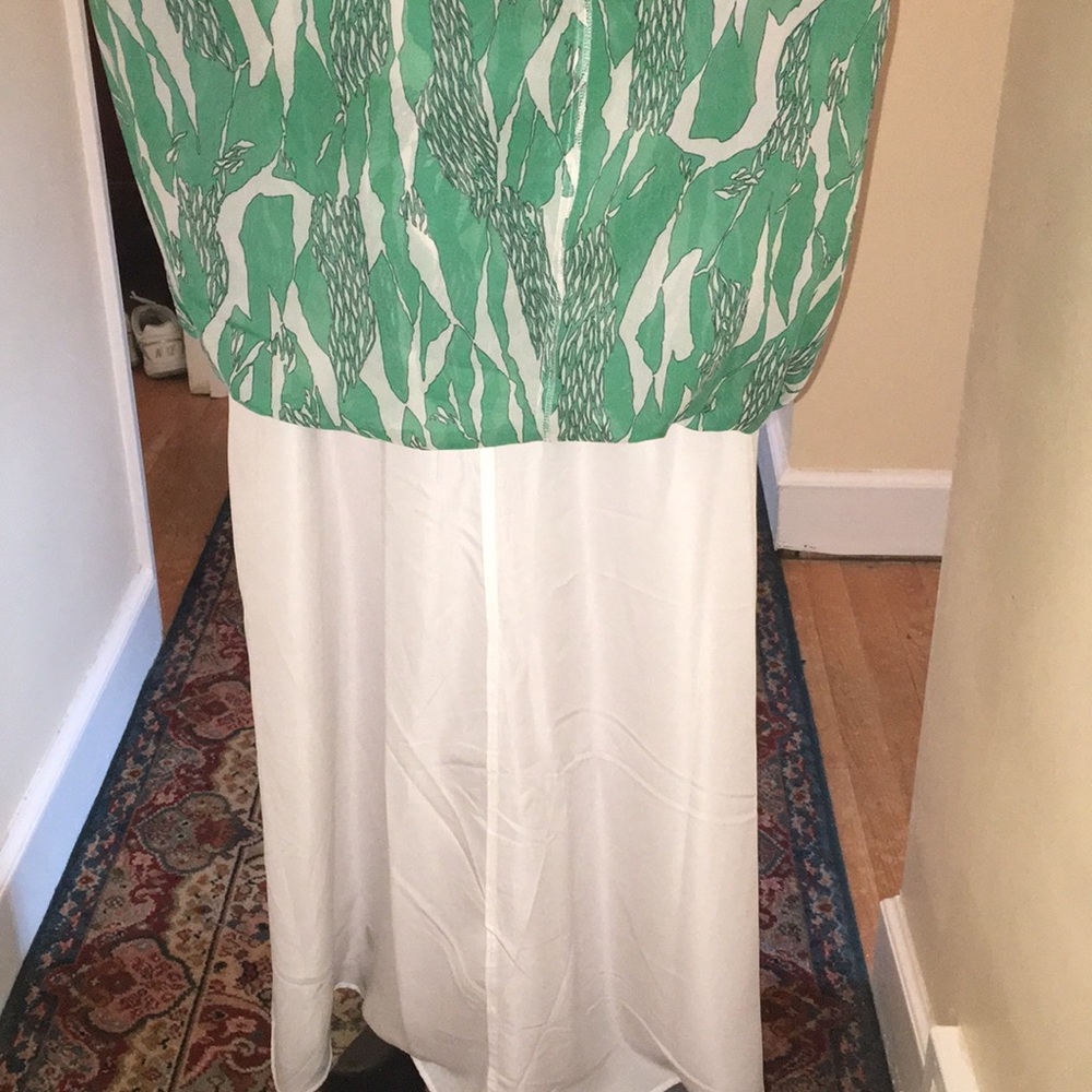 Prom Dress Bevello Adelyn Rae Med - Picture 4 of 5